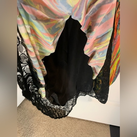 Prabal Gurung ladies skirt in size 4 - Picture 5 of 8